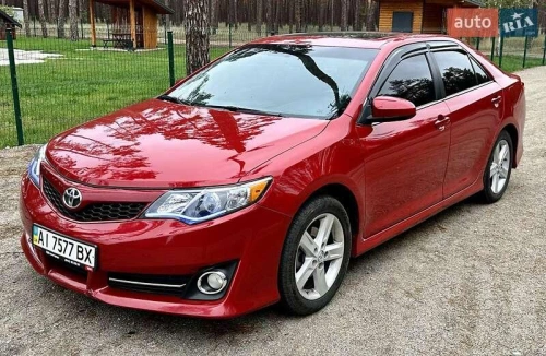 Toyota