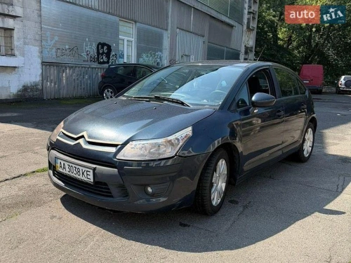 Citroen