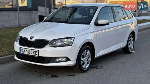 Skoda