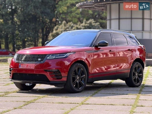 Land Rover