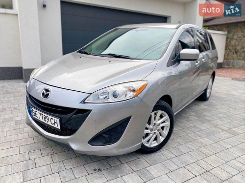 Mazda