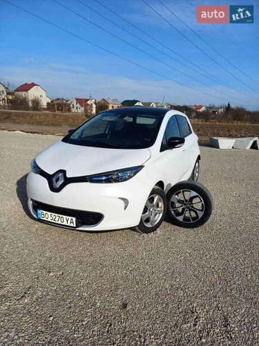 Renault