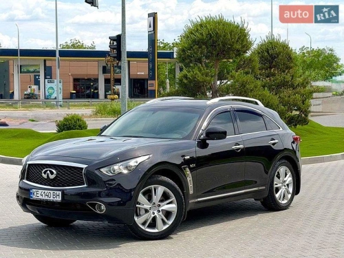 Infiniti