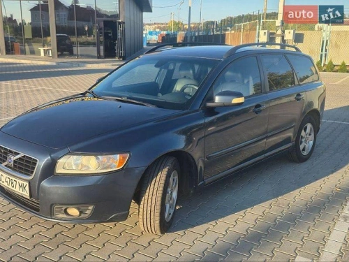 Volvo