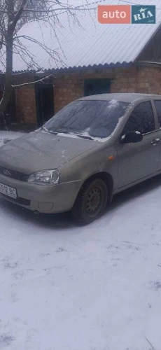 ВАЗ / Lada