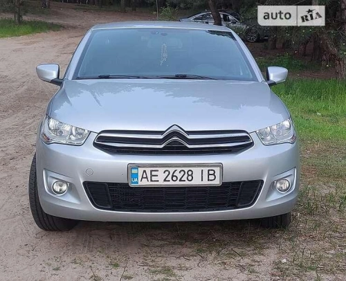 Citroen