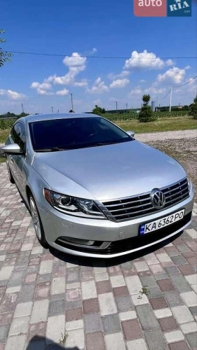 Volkswagen