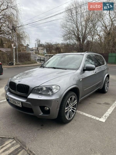 BMW