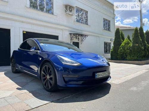 Tesla