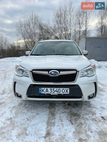 Subaru