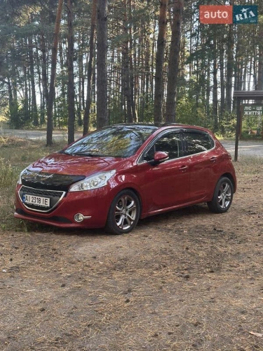 Peugeot