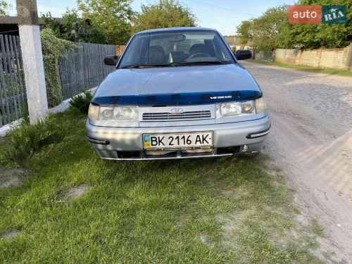 ВАЗ / Lada