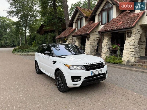 Land Rover