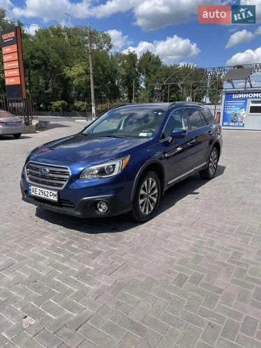 Subaru