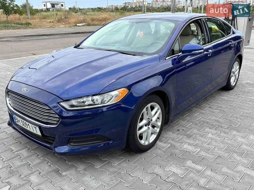 Ford