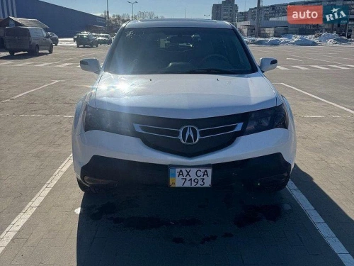 Acura