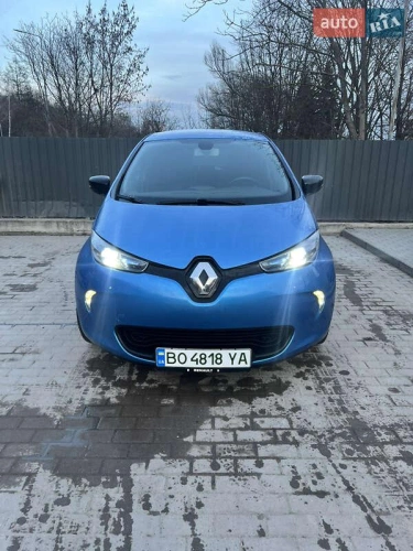 Renault