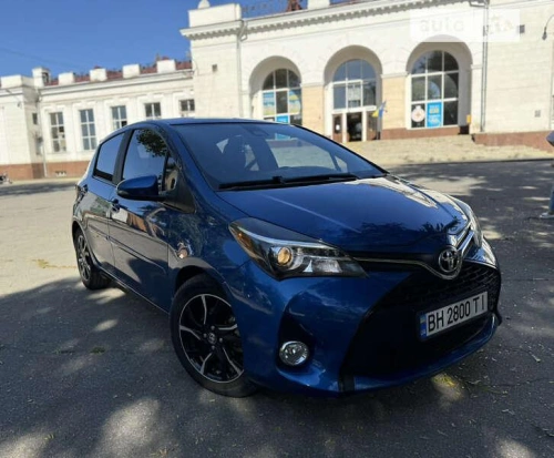 Toyota