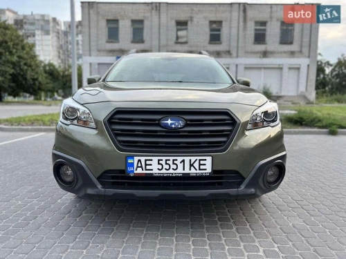 Subaru
