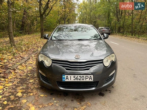 MG