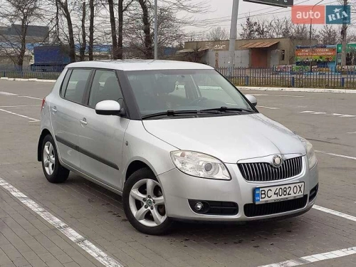 Skoda