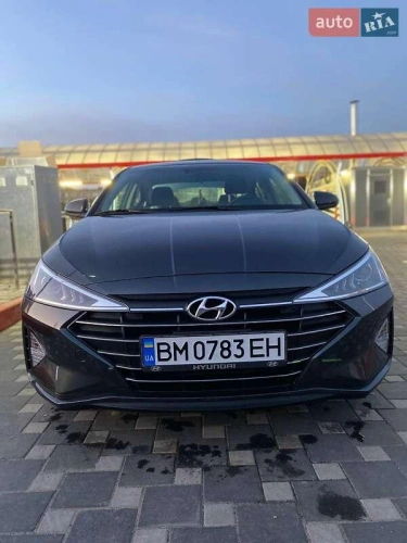 Hyundai