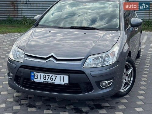 Citroen