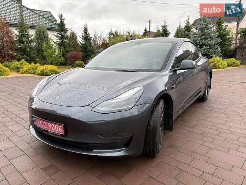 Tesla
