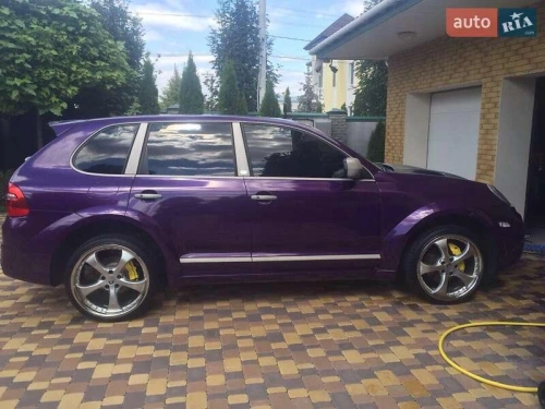 Porsche