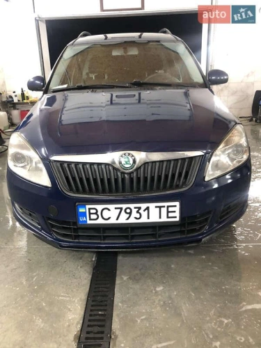 Skoda