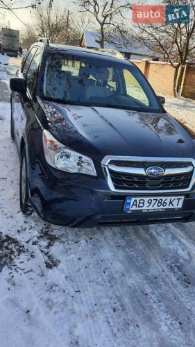 Subaru