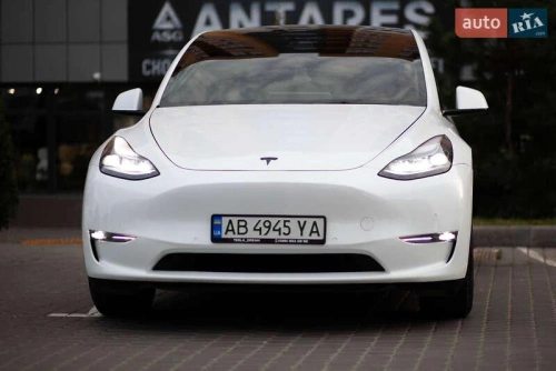 Tesla