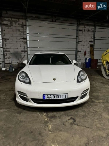 Porsche