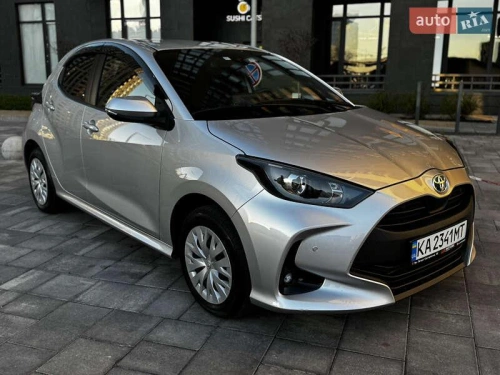 Toyota