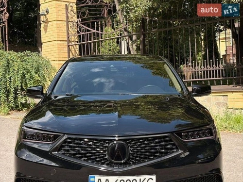 Acura
