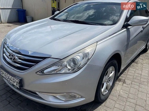 Hyundai