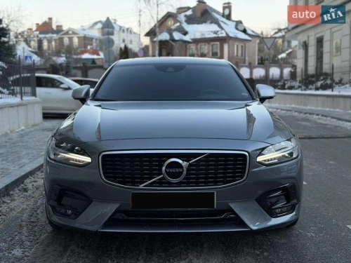 Volvo