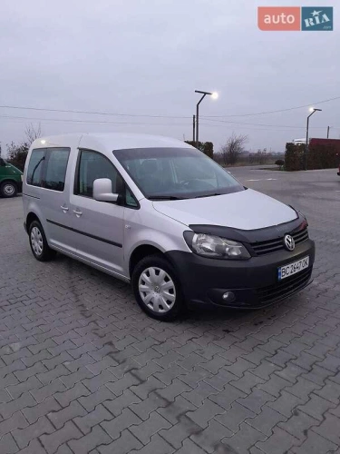 Volkswagen