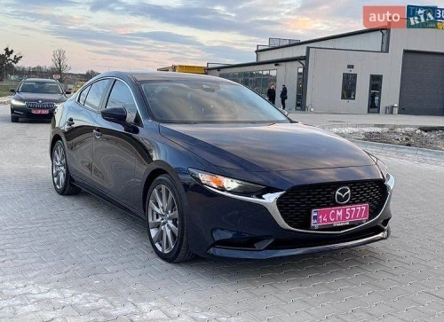 Mazda