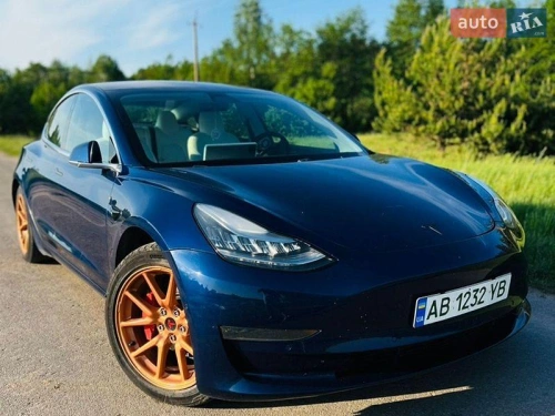Tesla