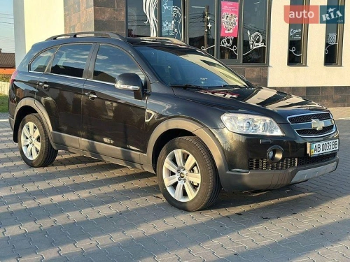 Chevrolet
