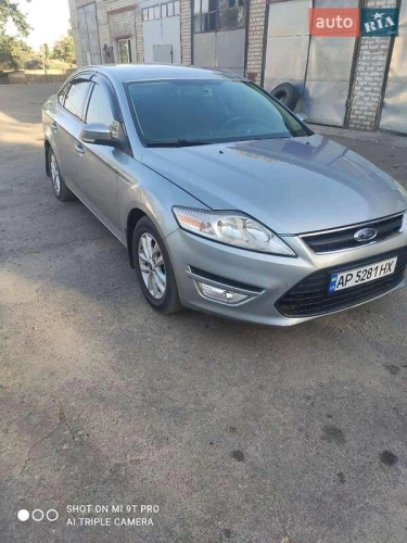Ford