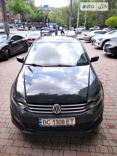 Volkswagen