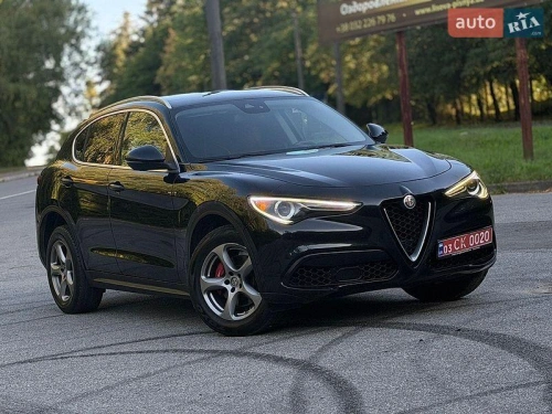 Alfa Romeo