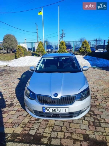 Skoda