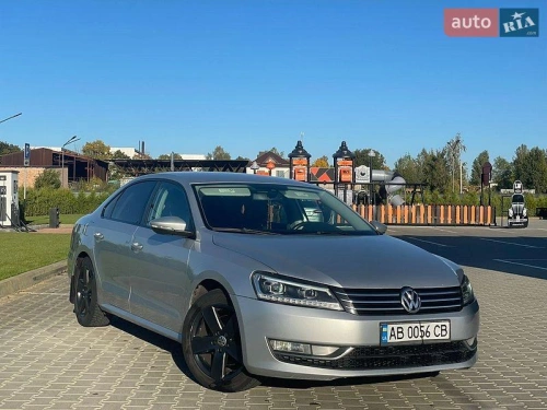 Volkswagen