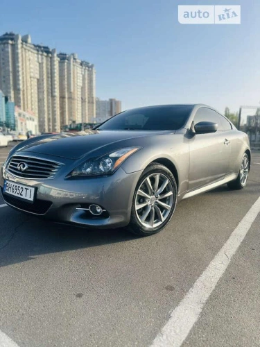 Infiniti