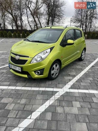 Chevrolet