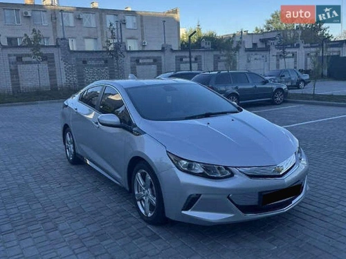 Chevrolet