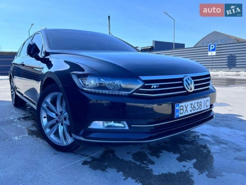 Volkswagen
